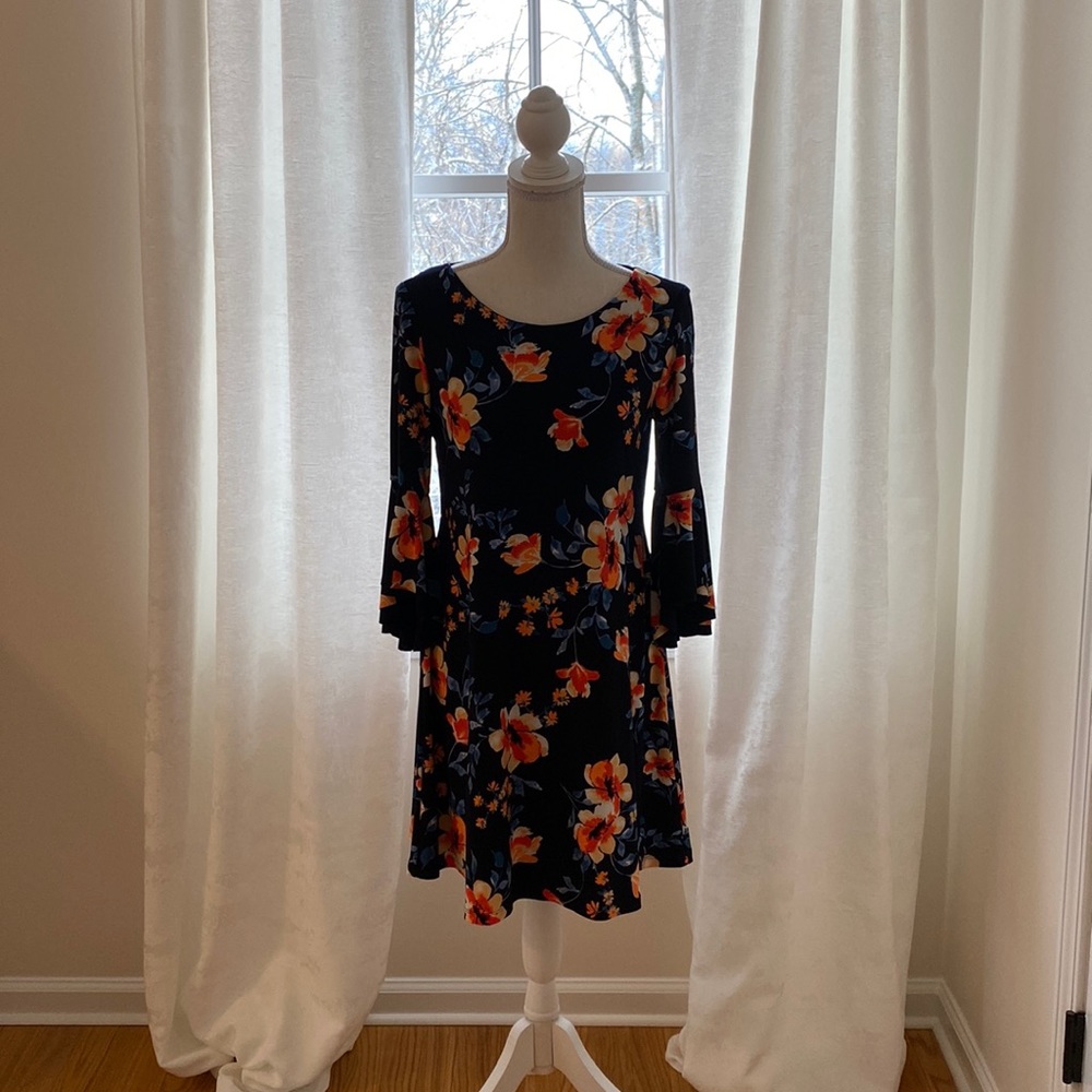 Ralph Lauren dress!